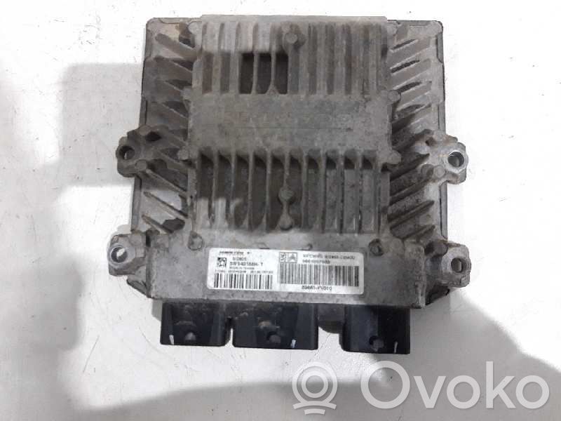 Engine control unit/module   9661097080