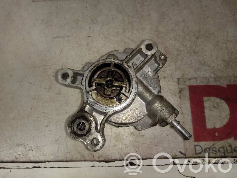 Vakuumo pompa   D1651A