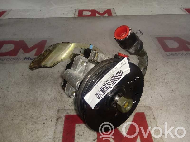 Power steering pump