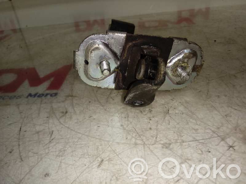 Other parcel shelf part   SINRF