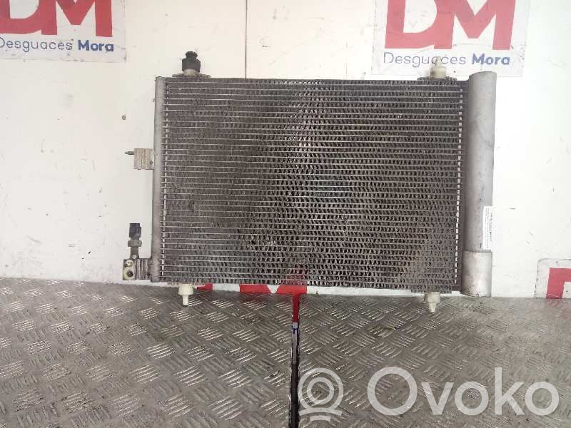 Citroen Xsara Radiatore di raffreddamento A/C (condensatore)
