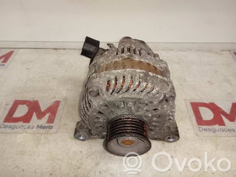 Alternador   5705CW,9660055080