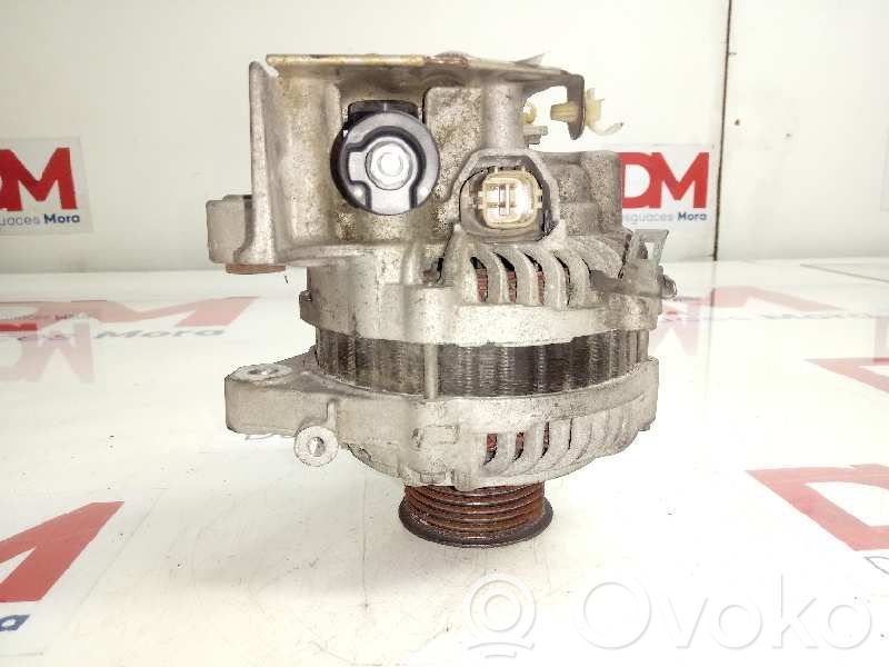 Alternador   A2TC1391ZE