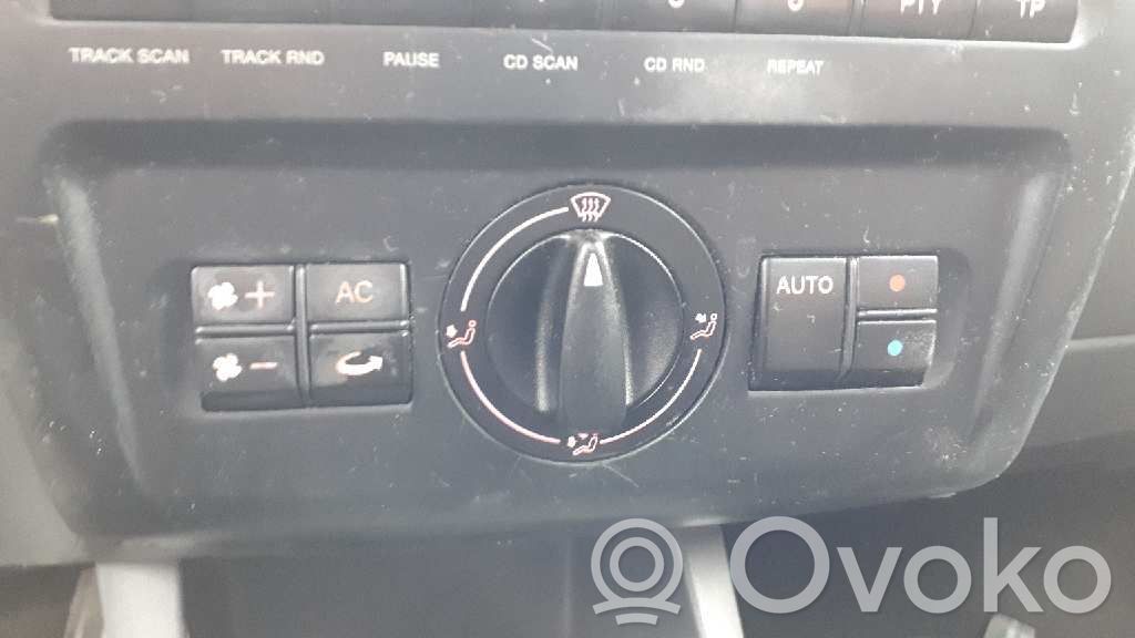 Seat Cordoba (6K) Modul unitate control aer condiționat