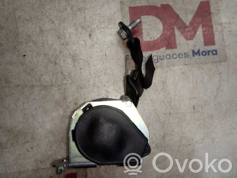 Cinturón trasero   96812534