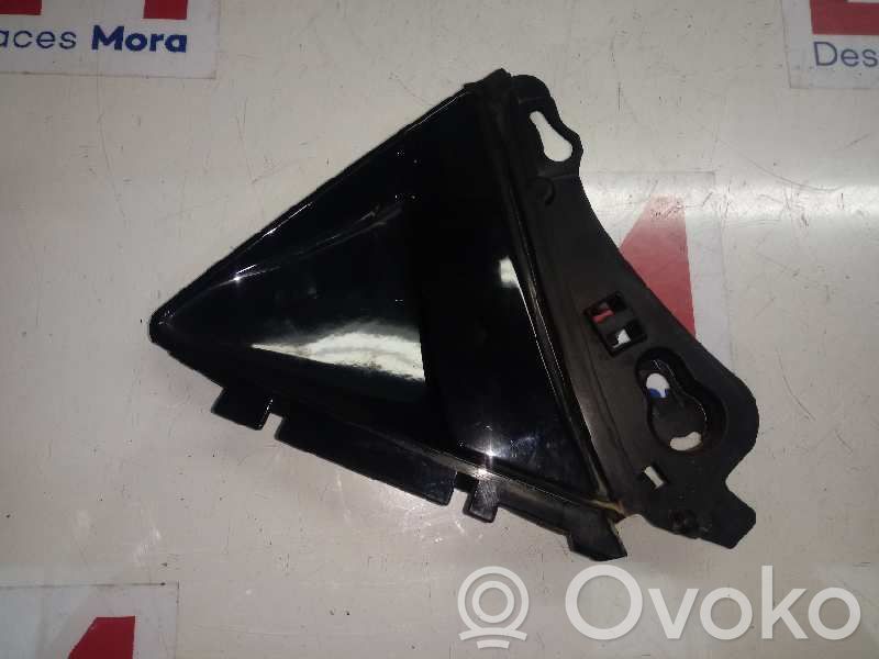 Manecilla externa puerta trasera   9687712077