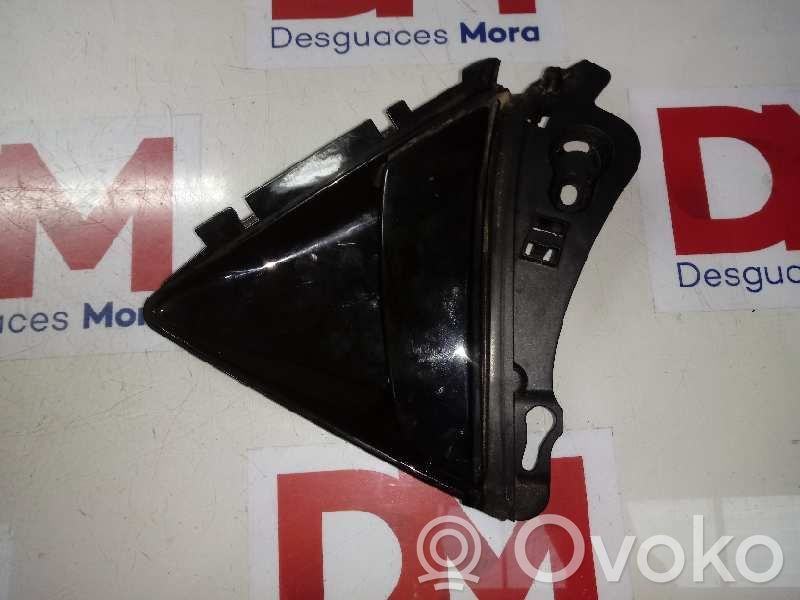 Manecilla externa puerta trasera   9687712177