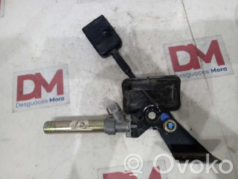 Airbag del volante