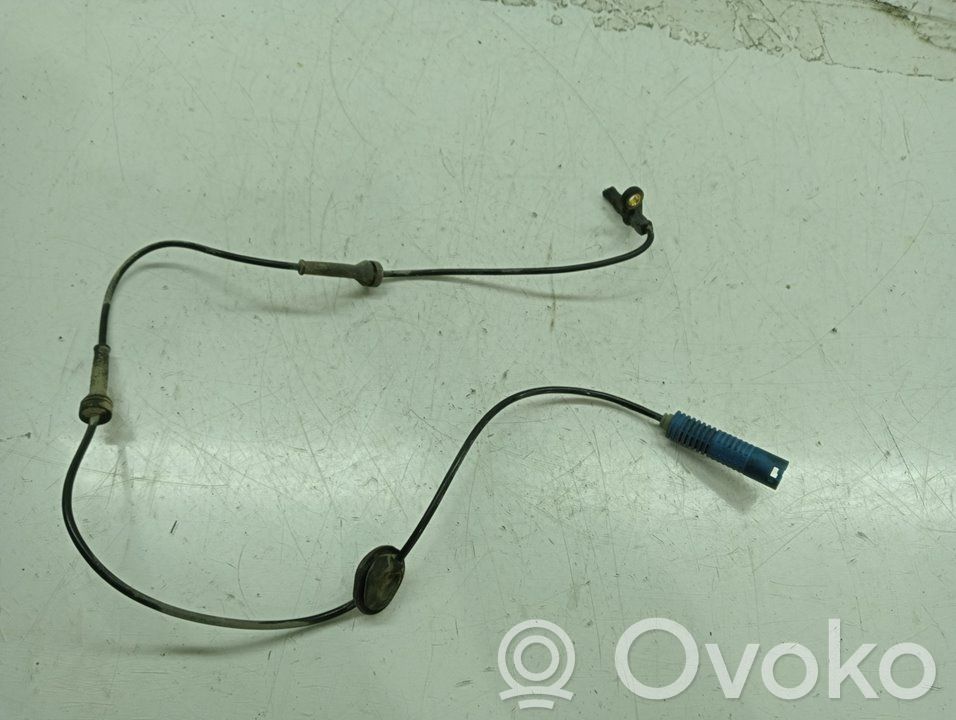 Sensor de ángulo de dirección