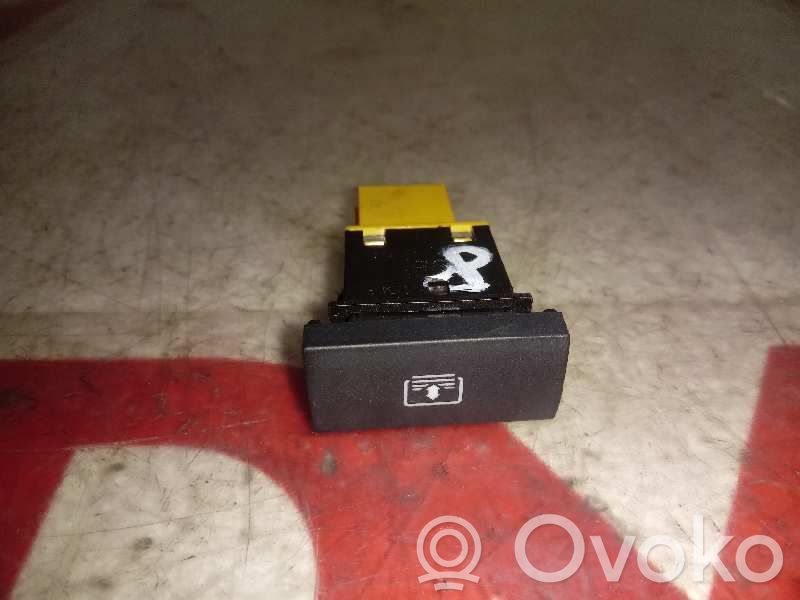 Audi A6 S6 C6 4F Interruptor de control multifunción 