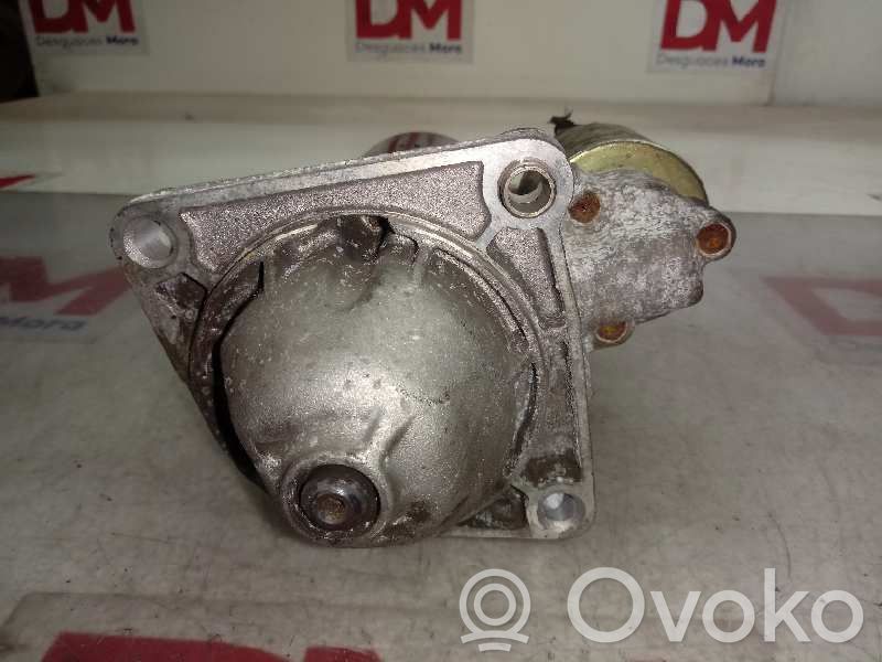 Motor de arranque   0001109268