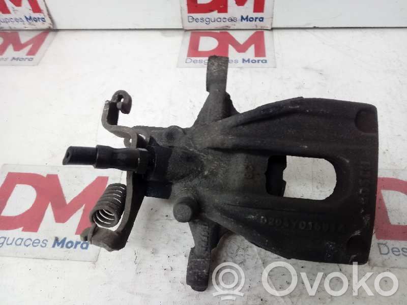 Ford Mondeo Mk III Rear brake caliper 