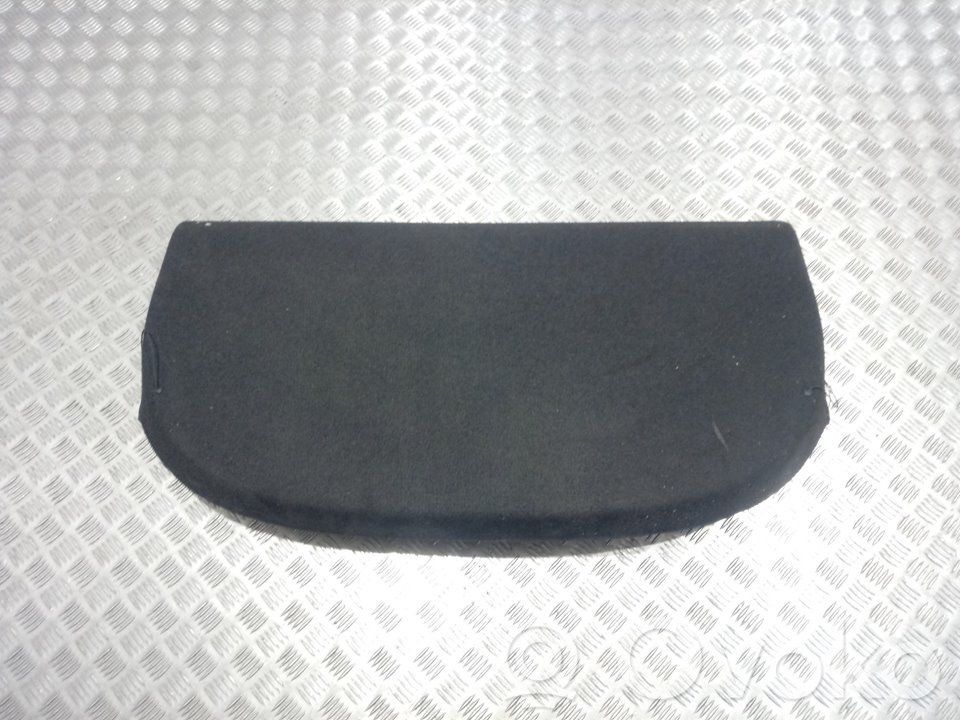 Tailgate/trunk/boot lid