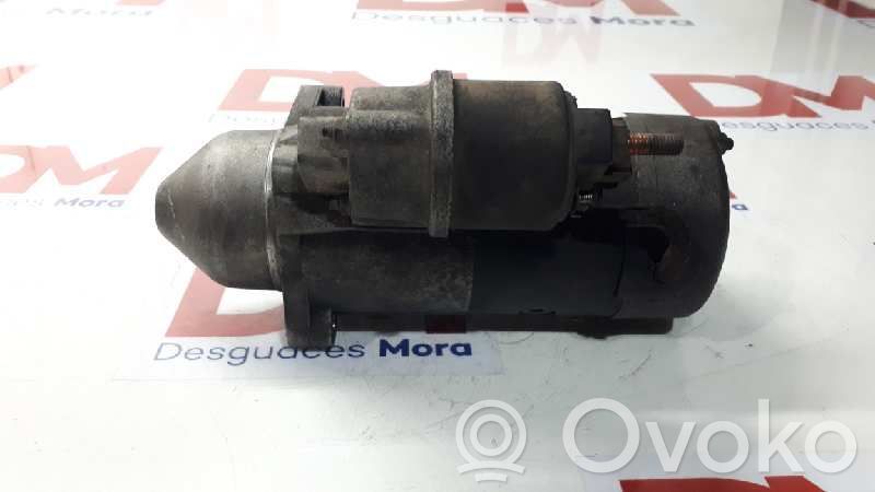 Starter motor   2247391,DANI