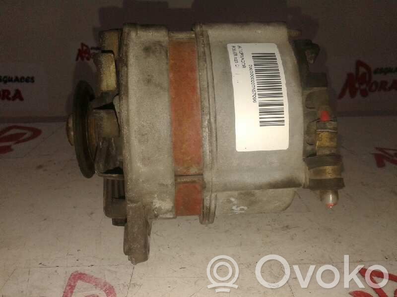 Rover 620 Ģenerators 