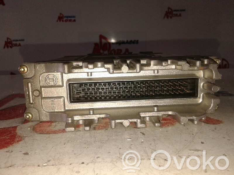 Engine control unit/module   0281001629,CAJA3