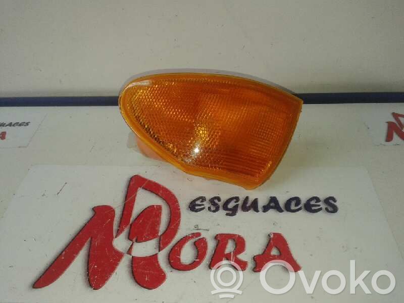 Opel Astra F Headlight/headlamp 