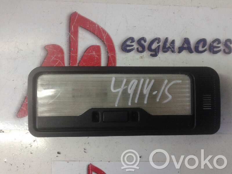 Autre éclairage intérieur   CAJA4