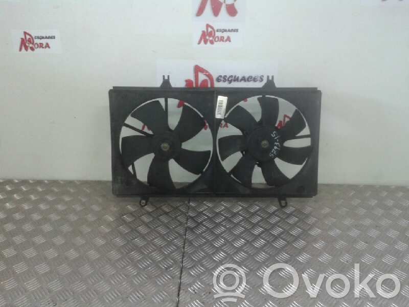 Elektrolüfter   1636322010,CAJA1