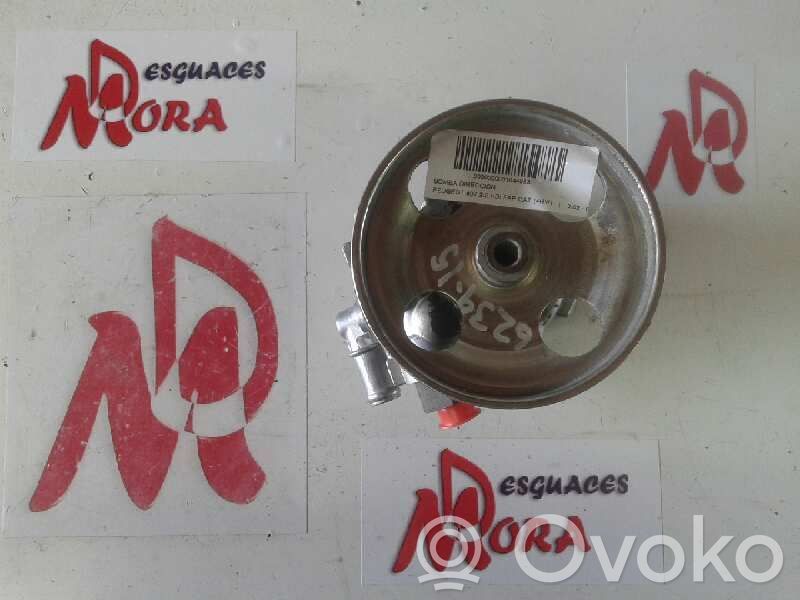 Peugeot 807 Power steering pump 