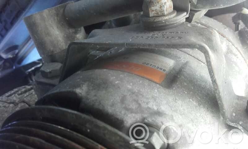 Air conditioning (A/C) compressor (pump)   8Z0260805A,4472208192