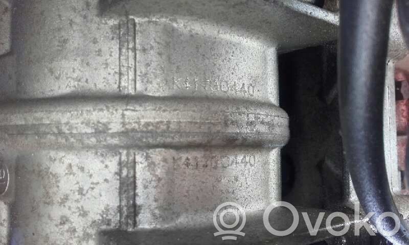 Air conditioning (A/C) compressor (pump)   8708581