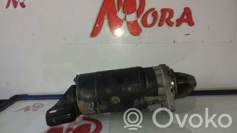 Motor de arranque   0001218175