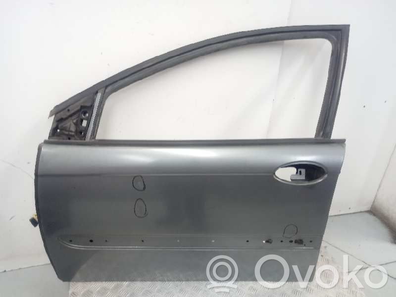 Citroen C5 Durvis 