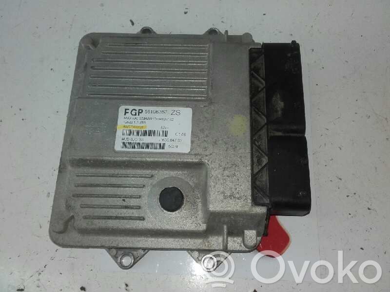 Suzuki Ignis Engine control unit/module 