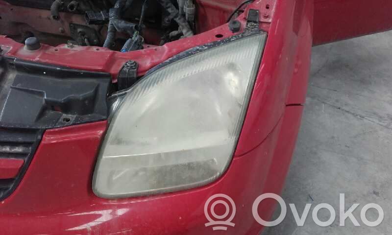Headlight/headlamp