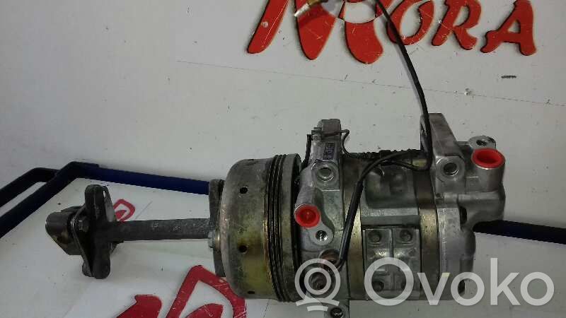 Opel Frontera A Air conditioning (A/C) compressor (pump) 