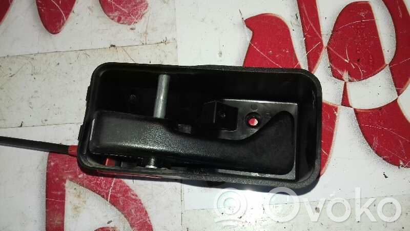 Front door interior handle   CAJA3