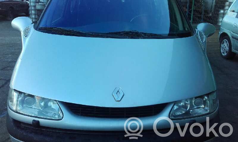 Renault Espace III Dzinēja pārsegs (vāks) 