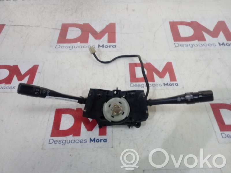 Honda Prelude Panel lighting control switch 