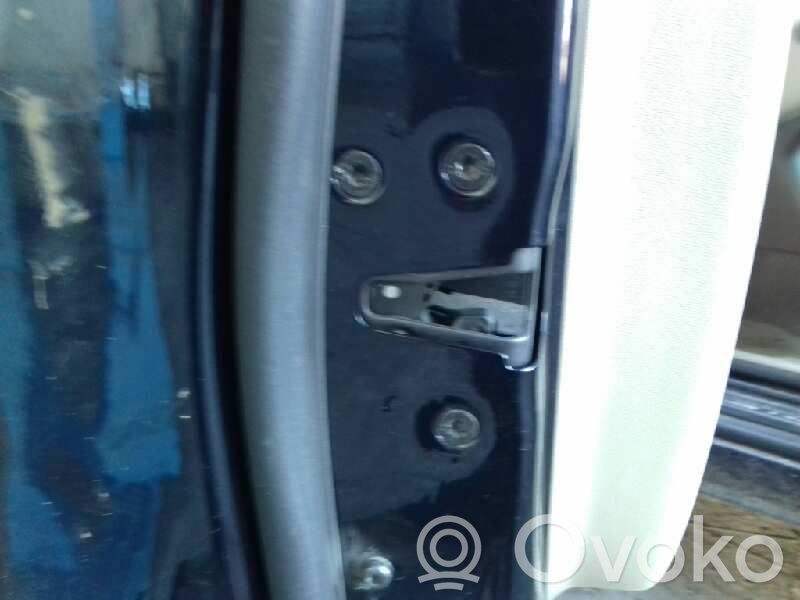 Volvo S80 Durų spyna (dvidurio) 