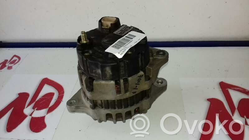 Alternador   3730002551