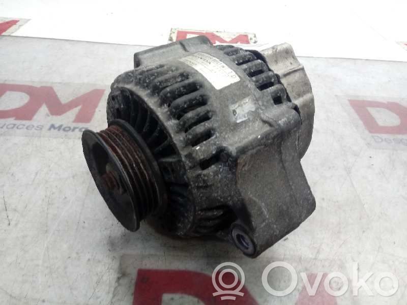 Honda CR-V Ģenerators 