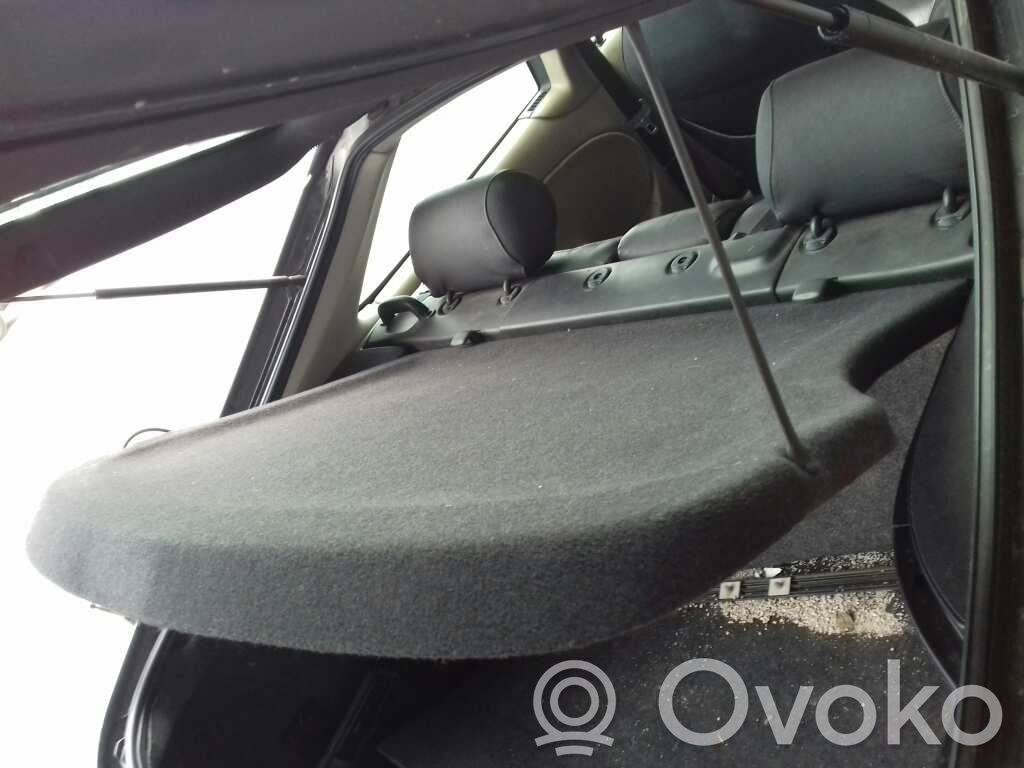 Saab 9-3 Ver1 Takaluukun/tavaratilan kansi 