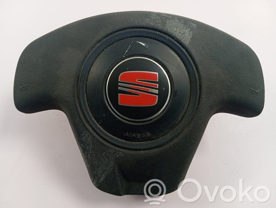 Seat Ibiza III (6L) Stūres drošības spilvens 