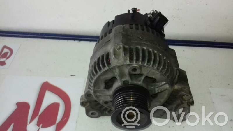 Opel Corsa C Ģenerators 