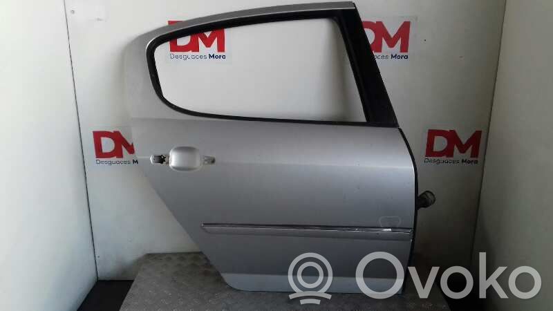 Puerta trasera   9008N1