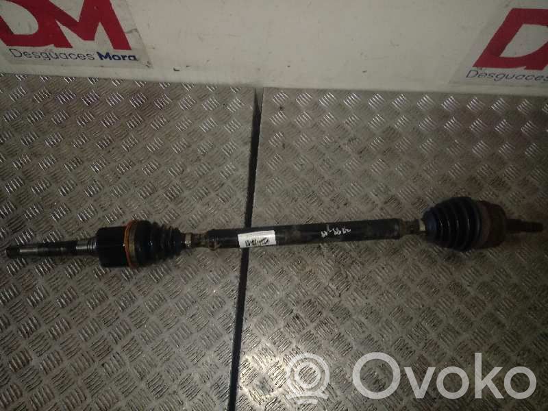 Chrysler Voyager Eje de transmisión delantero 