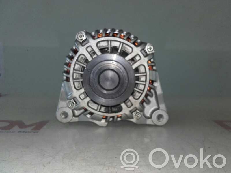 Generator/alternator   A3TB4981