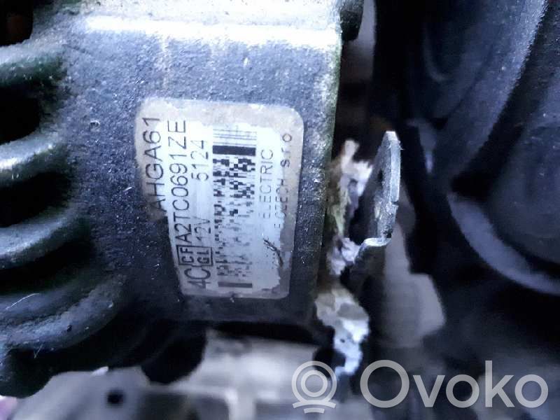 Honda CR-V Alternator 