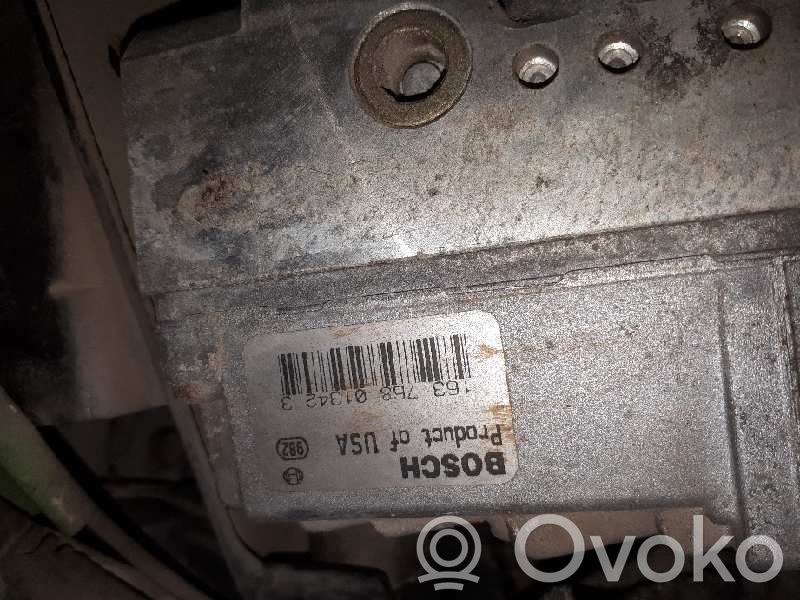 Honda Accord ABS Pump 