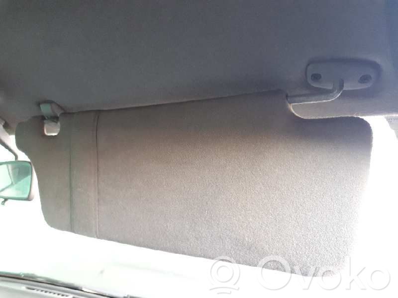 Sun visor