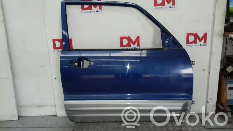 Mitsubishi Montero Puerta delantera 