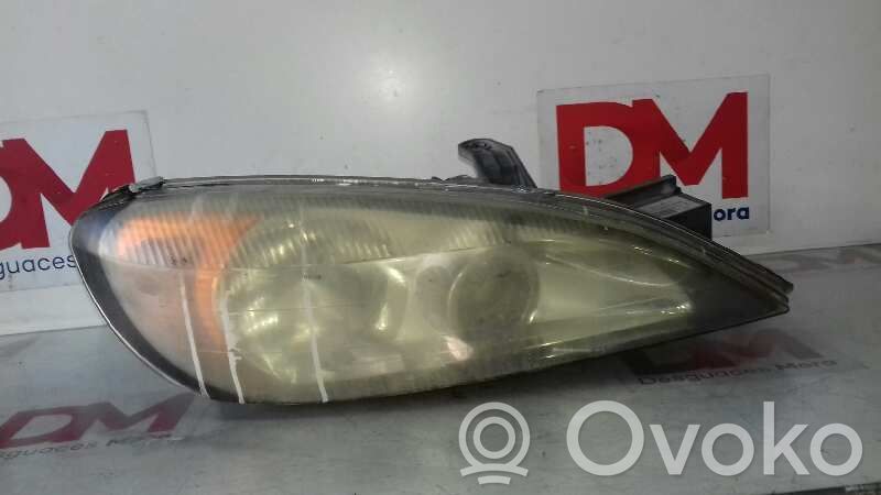 Nissan Primera Headlight/headlamp 