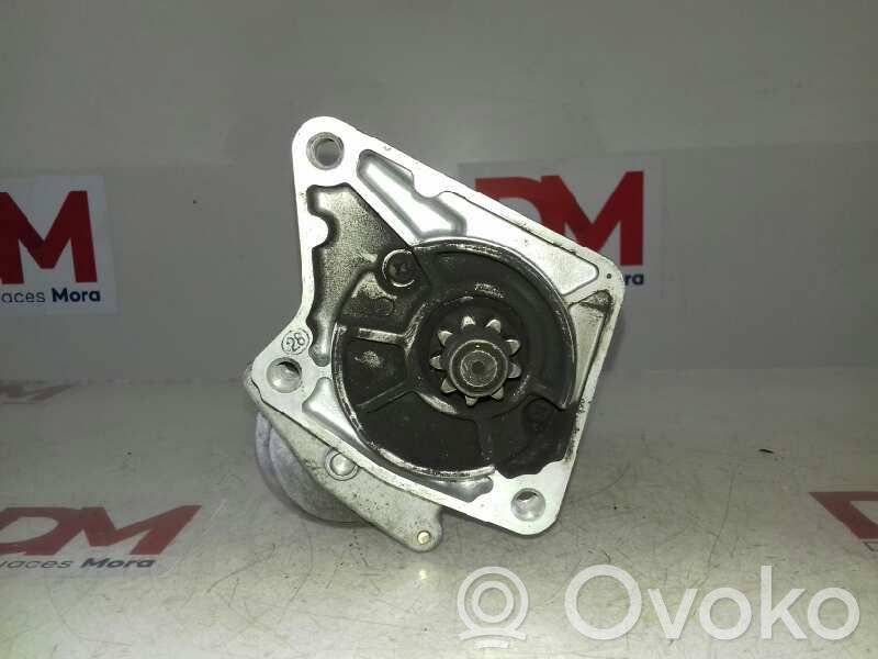 Mazda MPV Motor de arranque 
