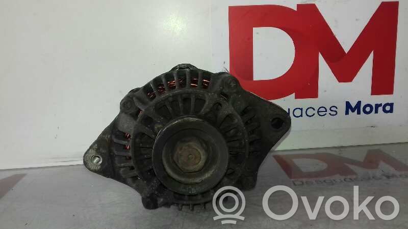 Suzuki Grand Vitara I Alternator 